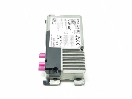 Electronic module SEAT IBIZA IV SC (6J1, 6P5) 1.0 TSI | BP20187385M83 