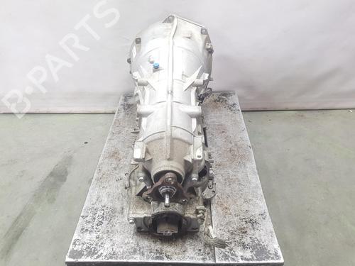 Gearbox BMW 7 (G11, G12) 740 i, Li | BP10343780M3 