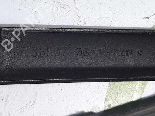 Rear windshield wiper arm BMW 1 (E87) 116 d | BP7895131C144 