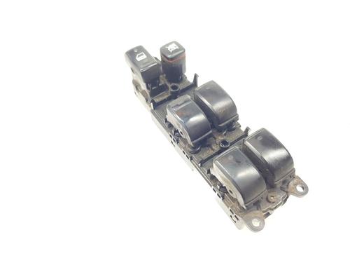 Used Left front window switch TOYOTA LAND CRUISER PRADO (_J12_) 3.0 D-4D (KDJ120, KDJ125) (166 hp) 26437607