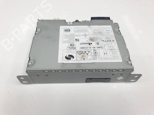 Elektronisk modul Elektronisk modul 38592140 38592140
