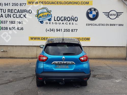 Other RENAULT CAPTUR I (J5_, H5_) 1.5 dCi 90 (J5N4, J5M5, J5MW, J5M6, J5AL, J5AJ) | BP29942131O1 - Image 15