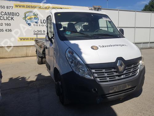 Driveshaft RENAULT MASTER III Platform/Chassis (EV, HV, UV)  | BP36262629M37  - Image 18