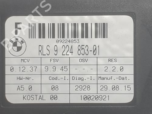 Electronic module MINI MINI COUNTRYMAN (R60) Cooper SD | BP34253739M83  - Image 5