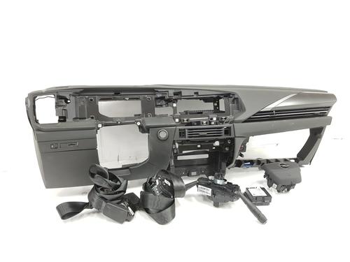 Airbag Kit OPEL ASTRA L Sports Tourer (OV5) 1.2 (FRHNSL, FRHNSR) | BP26698851C86 