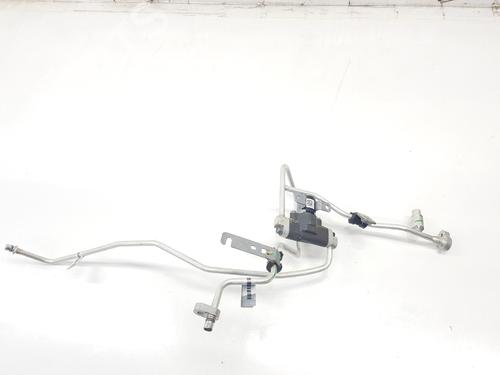 AC pipe RENAULT ESPACE VI (RHN) E-TECH 200 Hybrid | BP32328338M126