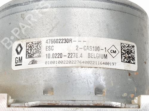 ABS pump NISSAN NV300 Van (X82) | BP36299027M43 - Image 5