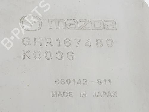 Sprinklertank MAZDA 6 Estate (GJ, GL) 2.2 D | BP32700367C113 - Image 6