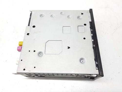 Radio SKODA FABIA III (NJ3) 1.0 | BP6129759E6 