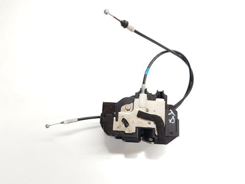Rear right lock NISSAN NAVARA NP300 (D40)  | BP29311708C99 