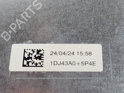 Radio OPEL ASTRA L Sports Tourer (O5) 1.2 (FRHNPJ) | BP25008893E6 