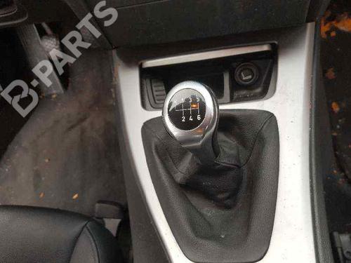 Front left lock BMW 3 Touring (E91) 330 d | BP10541148C98  - Image 49