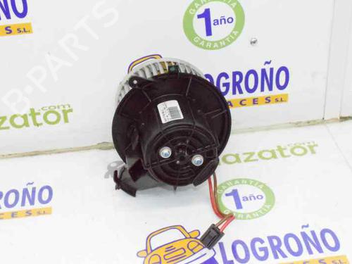 Heater blower motor MERCEDES-BENZ GLK-CLASS (X204) 220 CDI 4-matic (204.984, 204.997) | BP14122766M62 