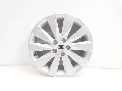 Used Rim SEAT ARONA (KJ7, KJP) [2017-2025]  29189037