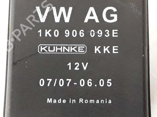 Elektronisk modul VW GOLF V (1K1) 2.0 GTI | BP6330784M83 