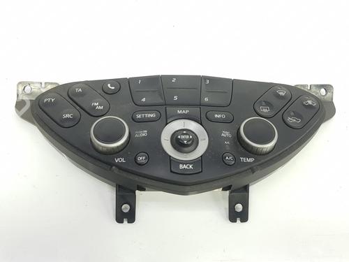 Used Switch NISSAN PRIMERA (P12) 2.2 Di (126 hp) 8844447