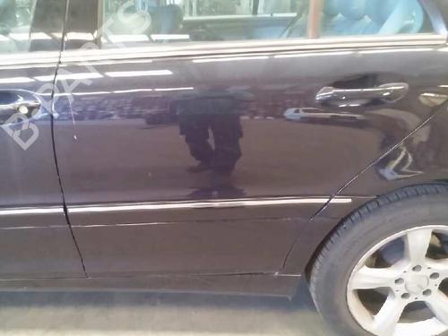 Portierruitmotor rechtsvoor MERCEDES-BENZ C-CLASS (W203) C 220 CDI (203.008) | BP1531992E20 
