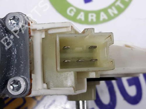 Left front window motor MERCEDES-BENZ C-CLASS (W204) C 200 CDI (204.007, 204.006) | BP3019143E21 