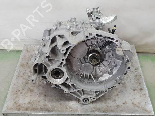 gearbox-vw-crafter-van-sy_-sx_-2016-38541570 main image