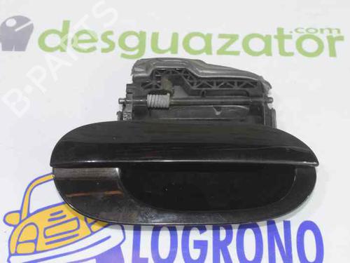 Front right exterior door handle BMW 5 (E39) 530 d (193 hp) 1639739