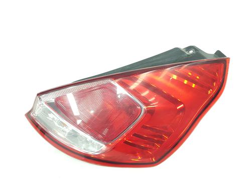 Right taillight FORD FIESTA VI (CB1, CCN)  C1BB13404AE | 1877010 |