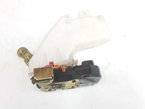 Front left lock JEEP CHEROKEE (KJ) 2.8 CRD 4x4 | BP3374761C98 