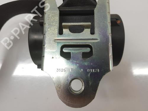 Front right seatbelt MINI MINI (R56) One | BP17647736I25 