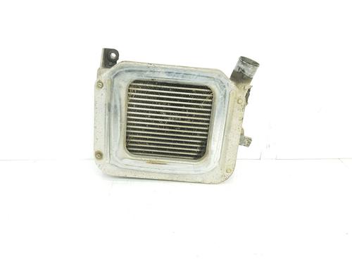 Used Intercooler Intercooler NISSAN PICK UP (D22) 2.5 dCi 4WD (133 hp) 8813930 8813930