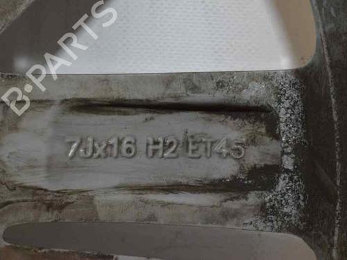 Rim VW PASSAT B6 (3C2) 2.0 TDI 16V | BP1325139C45 