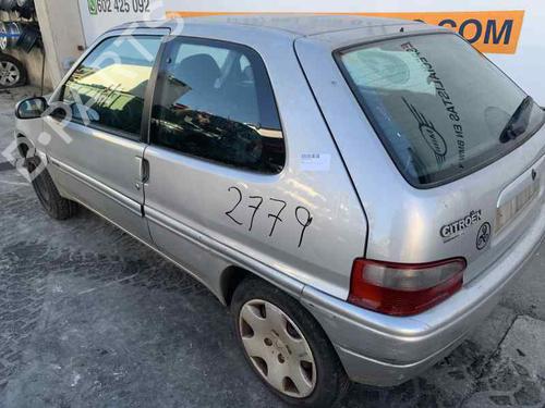 Left headlight CITROËN SAXO (S0, S1) 1.5 D | BP5320340C28