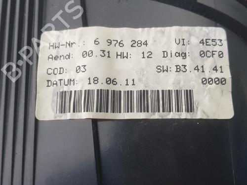 Instrument cluster BMW X5 (E70) xDrive 30 d | BP11015684C47 
