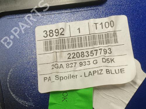 Spojler tylny VW T-ROC (A11, D11) 1.5 TSI | BP29722966C96 