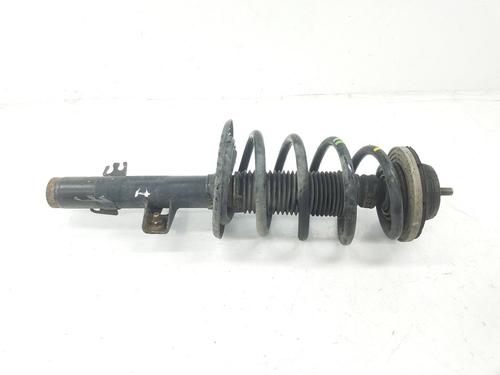 Used Left front shock absorber Left front shock absorber VW TRANSPORTER T5 Bus (7HB, 7HJ, 7EB, 7EJ) [2003-2016] 9686686 9686686