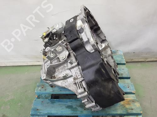 Gearbox LAND ROVER RANGE ROVER EVOQUE (L551)  | BP30089601M3 