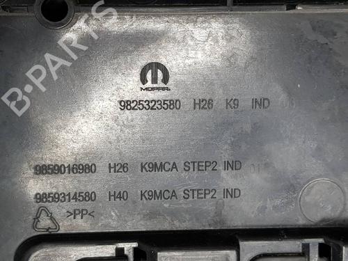 Other PEUGEOT RIFTER e-Rifter | BP40155988O1 - Image 5
