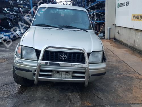 Transfer box TOYOTA LAND CRUISER 90 (_J9_) 3.0 TD (KZJ90_, KZJ95_, KZJ90R, KZJ95R, KZJ90W, KZJ95W) | BP31888076M36 