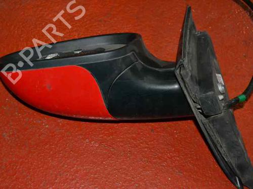 Left mirror SEAT IBIZA III (6L1)  | BP1324955C26 