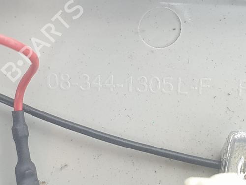Left tailgate light BMW X5 (E70) xDrive 30 d | BP28064264C79 