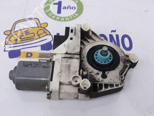 Left rear window motor AUDI A6 C6 (4F2) 3.0 TDI quattro | BP1328176E23 