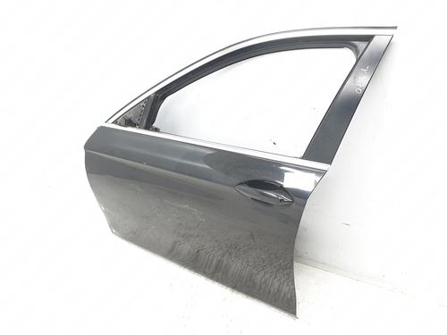 Left rear door BMW 5 (F10) 520 d | BP18691348C4 