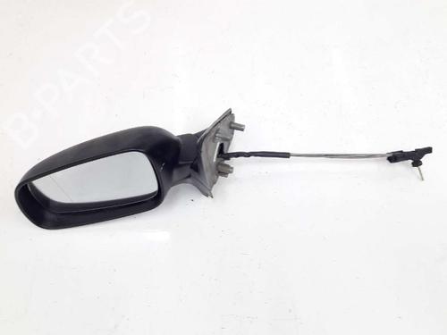 Used Left mirror SEAT CORDOBA (6K1, 6K2) 1.9 TDI (90 hp) 6036017