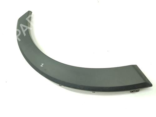 Venstre fortil skærm liste FORD TRANSIT V363 Platform/Chassis (FED, FFD) | BP35754305C134 - Image 5