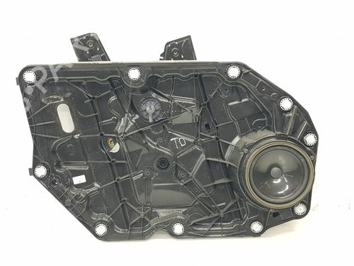 Front left window mechanism FORD FOCUS IV (HN) | BP36699493C22 - Image 4
