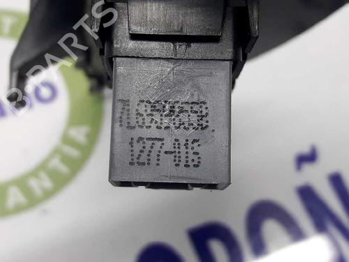 Right front window switch SEAT LEON (1P1) 2.0 TDI | BP1983386I26 