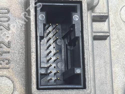 Instrument cluster VW CRAFTER Van (SY_, SX_)  | BP29535309C47 
