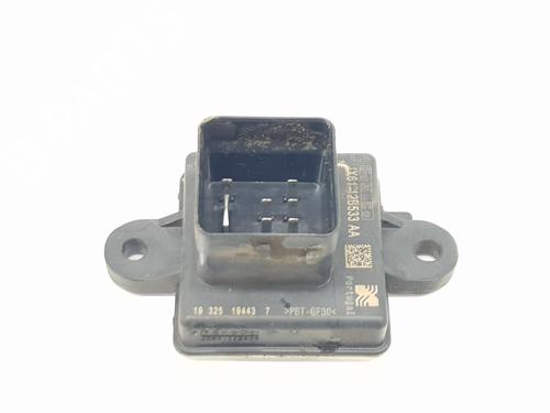 Used Electronic module FORD TRANSIT CUSTOM V362 Van (FY, FZ) 2.0 EcoBlue (105 hp) 12568302