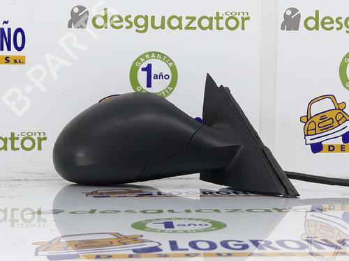 Right mirror SEAT IBIZA III (6L1)  | BP1324817C27 