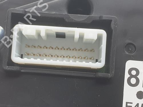 Instrument cluster MAZDA 6 Estate (GJ, GL) 2.2 D | BP32700348C47  - Image 6