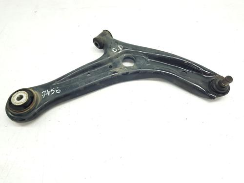 Right front suspension arm FORD TRANSIT COURIER B460 MPV 1.5 TDCi EY163042AA  | 1834054   |
