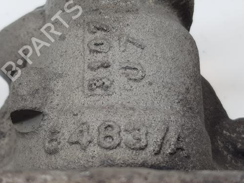 Left rear brake caliper CITROËN JUMPY III Van (V_)  | BP37703310M107  - Image 7